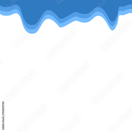 blue melt