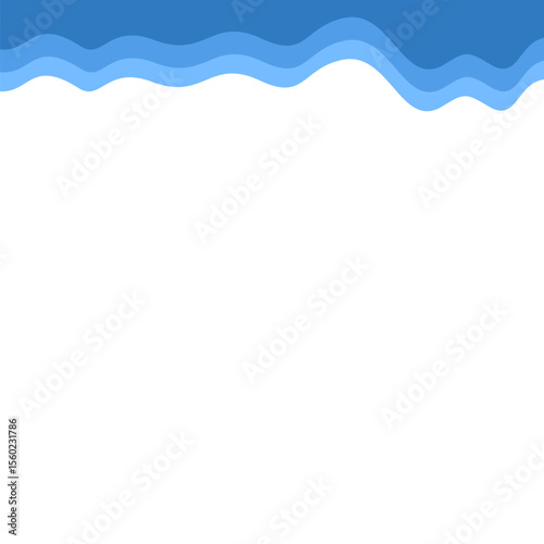 blue melt
