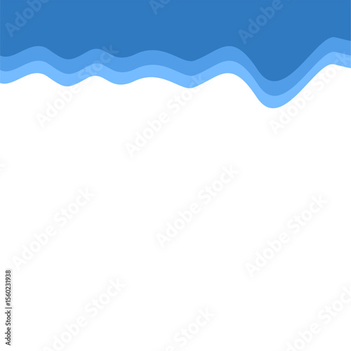 blue melt