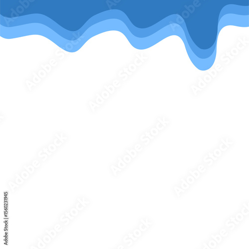 blue melt