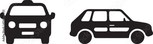 car, vehicle, automobile, transport, auto, sedan, coupe, hatchback, wheels, motor, drive, travel, road, silhouette