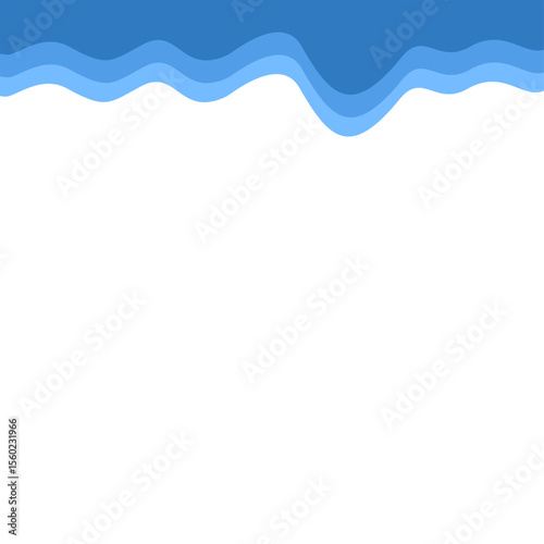 blue melt