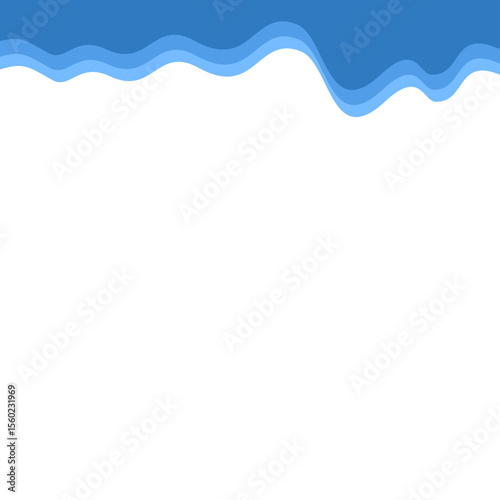 blue melt