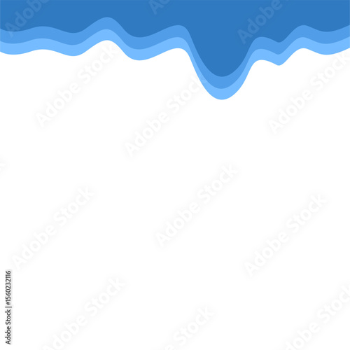blue melt