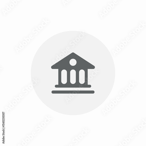 online banking icon sign vector