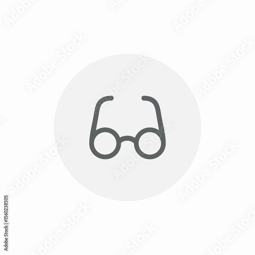 reading list icon sign vector