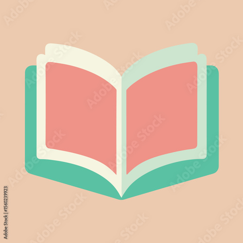Open Book: Reading & Pastel

