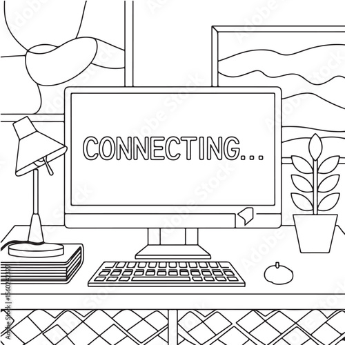 computer