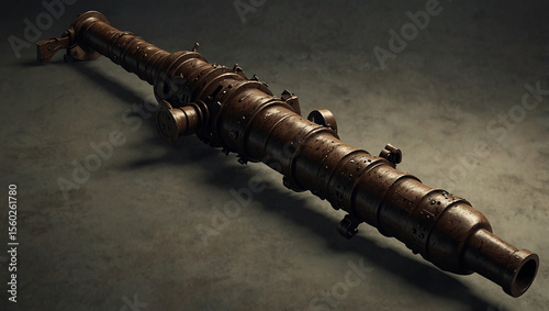 Panzerschreck with new look