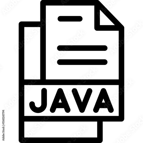 Javascript Icon