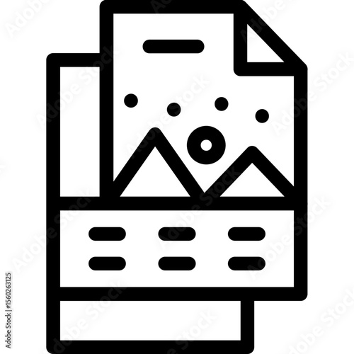 File-image Icon