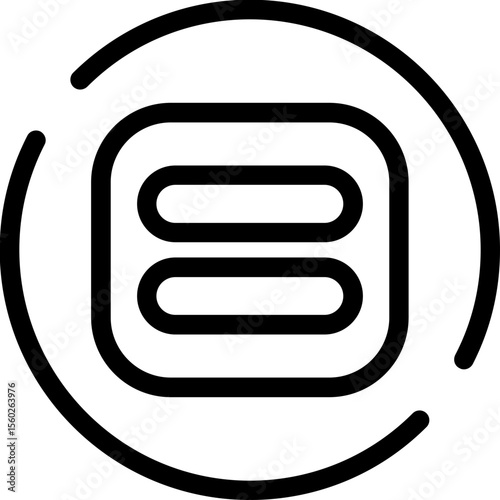 Equals Icon