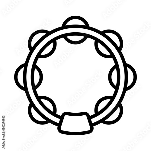 Tambourine