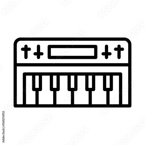 Synthesizer