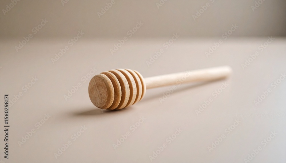 wooden honey dipper wooden honey dipper