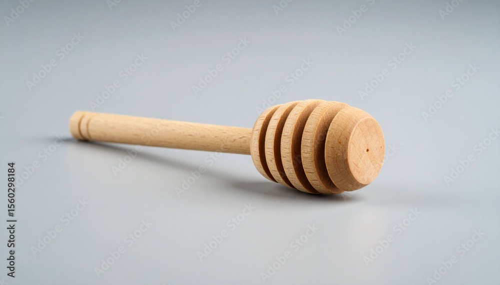 wooden honey dipper wooden honey dipper