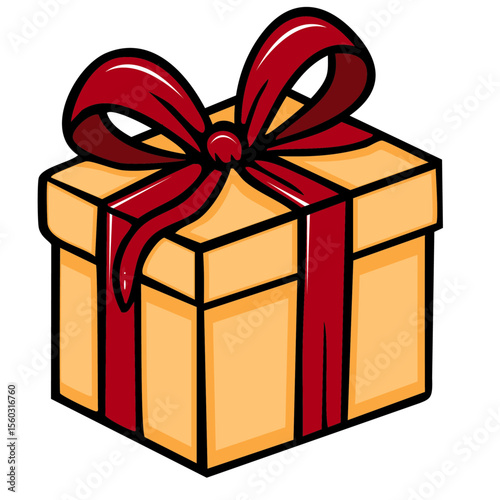 Geschenkbox Geschenk Schachtel Karton 