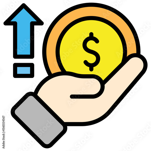 Cashback Icon