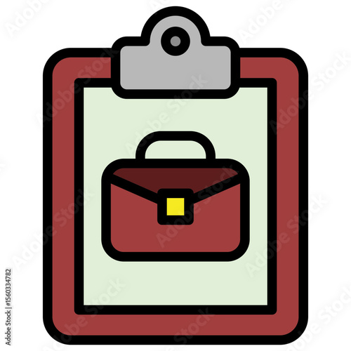Job Opportunities Icon