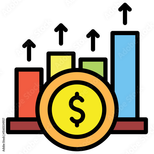 Profit Icon
