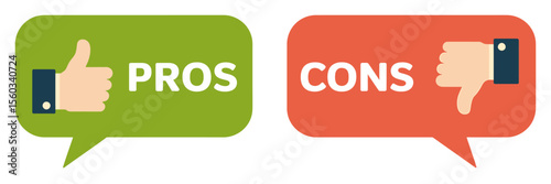 Weighing the Pros and Cons A Decision-Making Guide