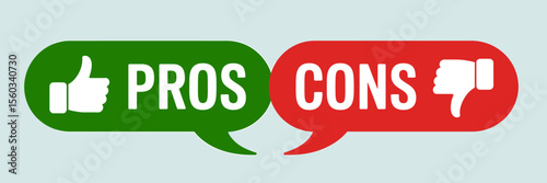 Weighing the Pros and Cons A Decision-Making Guide