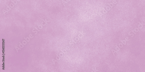 Abstract light pink grunge natural smooth cement concrete floor and plaster dirty wall background texture. pink marble texture and old paper texture. plastered long panoramic concrete wall background.