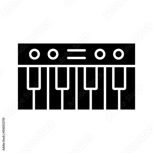 piano icon