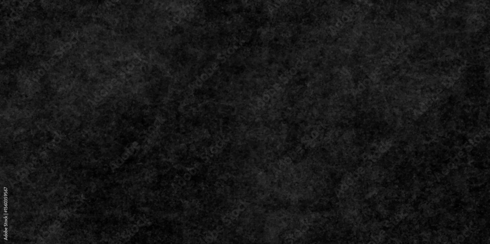 Fototapeta premium Abstract black and gray grunge old stone concrete dirty wall background texture. black marble texture. black paper texture. black cardboard texture. slate stone wall texture.