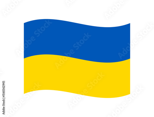 Flag of Ukraine