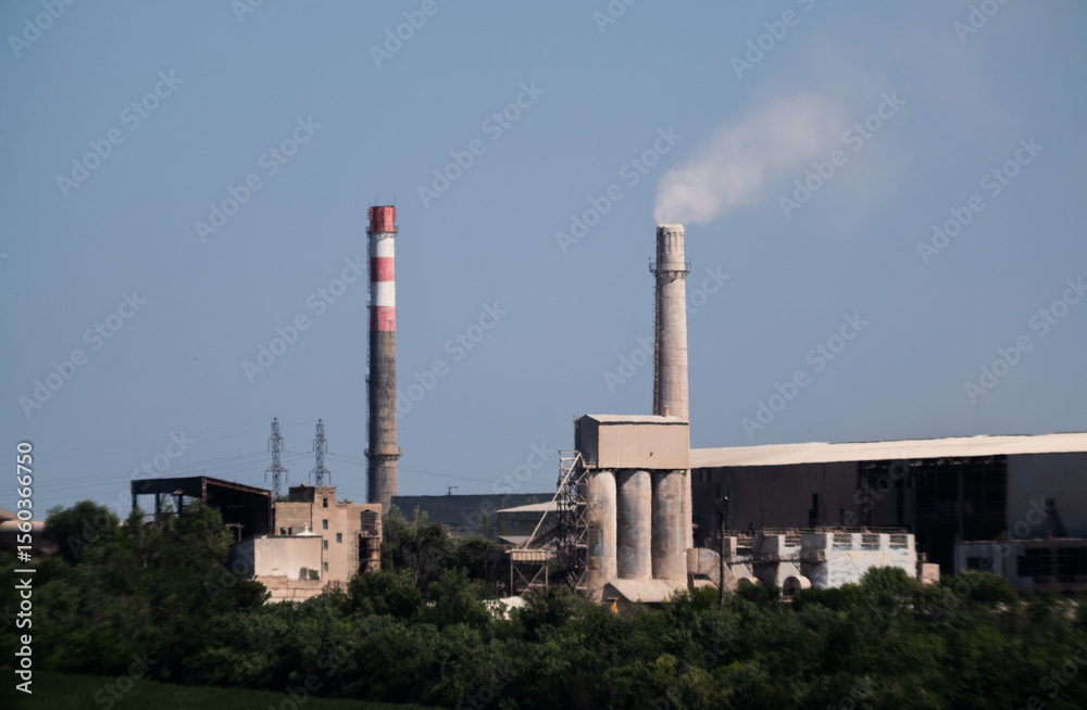 metallurgical plant and cement plant metallurgical plant and cement plant