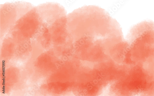 Watercolor Background Collection, Abstract Artistic, Elegant and artistic watercolor background set in calming hues. Suitable for use in invitations, branding materials, posters, and web elements.