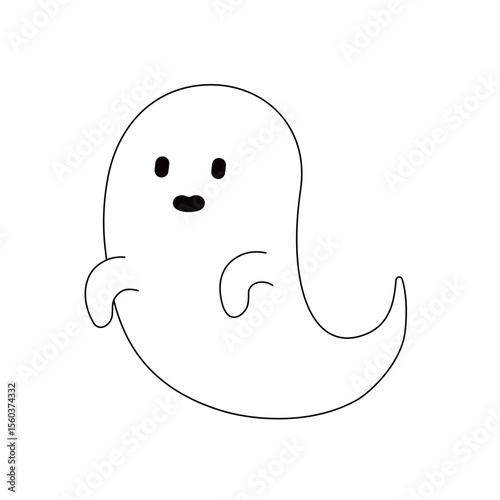 オバケ