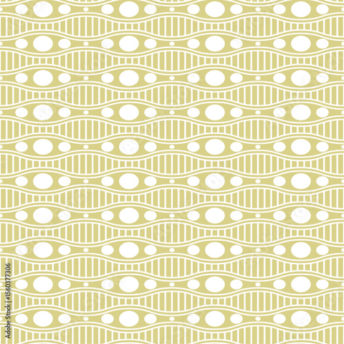 seamless pattern vector