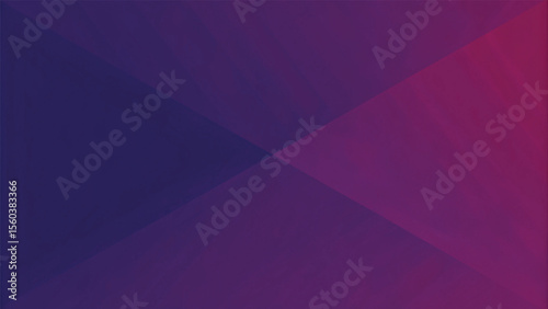 Abstract purple and pink flowing lines create a smooth, colorful wave design