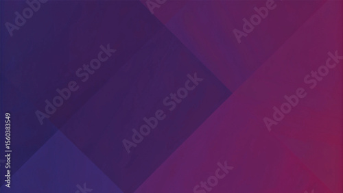 Abstract purple and pink flowing lines create a smooth, colorful wave design