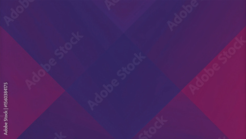 Abstract purple and pink flowing lines create a smooth, colorful wave design