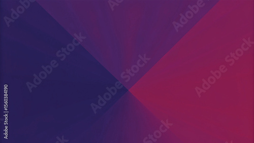 Abstract purple and pink flowing lines create a smooth, colorful wave design