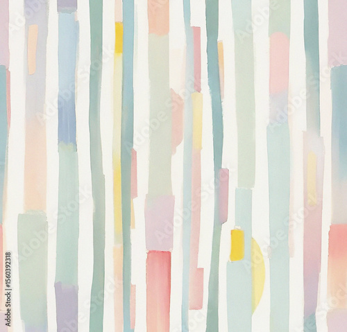 abstract background with colorful stripes. Backdrop with lines. Digital art. Pattern design. Striped wallpaper
