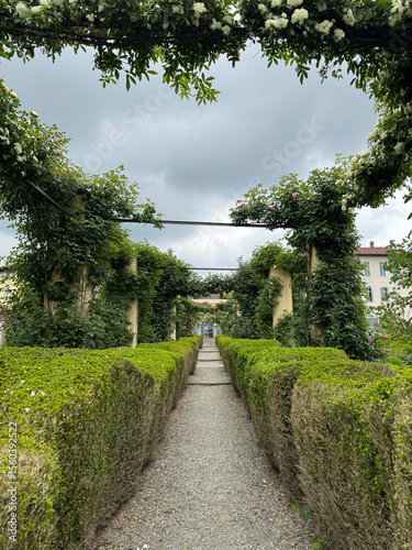 Palazzo Gromo Losa