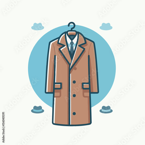 overcoat, coat, outerwear, fashion, winter coat, long coat, trench coat, wool coat, stylish, warm clothing, cold weather, outer garment, menswear, womenswear, elegant, classic, formal wear, urban fash