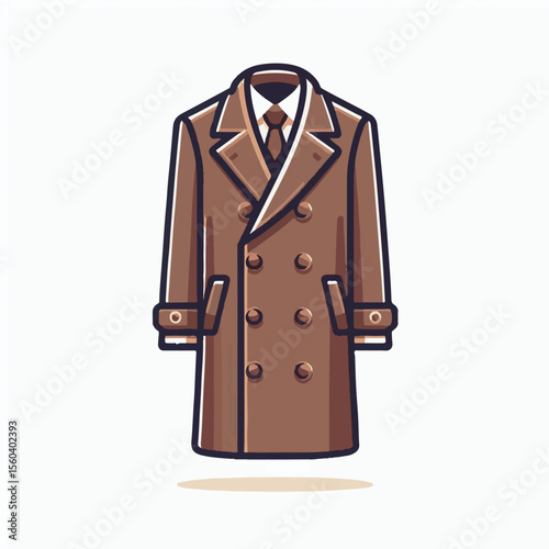 overcoat, coat, outerwear, fashion, winter coat, long coat, trench coat, wool coat, stylish, warm clothing, cold weather, outer garment, menswear, womenswear, elegant, classic, formal wear, urban fash