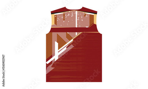 Jersey Design