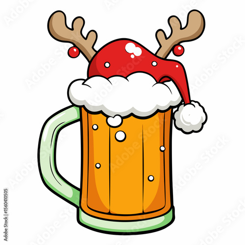mug of beer