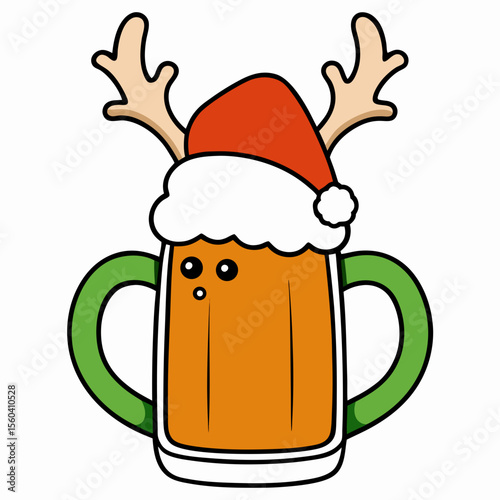 mug of beer