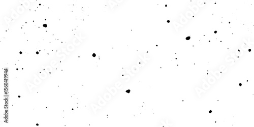 Abstract grunge background, Abstract vector noise. Small particles of debris and dust background. Subtle halftone grunge urban texture vector. Distressed overlay texture. Abstract mild textured effect