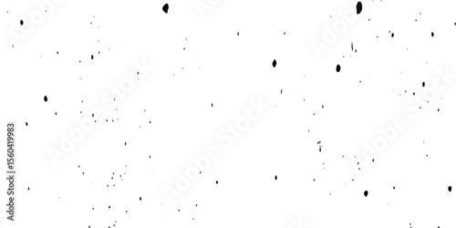 Abstract grunge background, Abstract vector noise. Small particles of debris and dust background. Subtle halftone grunge urban texture vector. Distressed overlay texture. Abstract mild textured effect