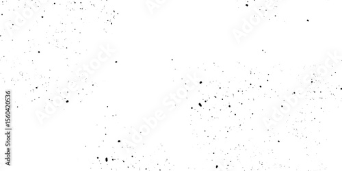 Abstract grunge background, Abstract vector noise. Small particles of debris and dust background. Subtle halftone grunge urban texture vector. Distressed overlay texture. Abstract mild textured effect