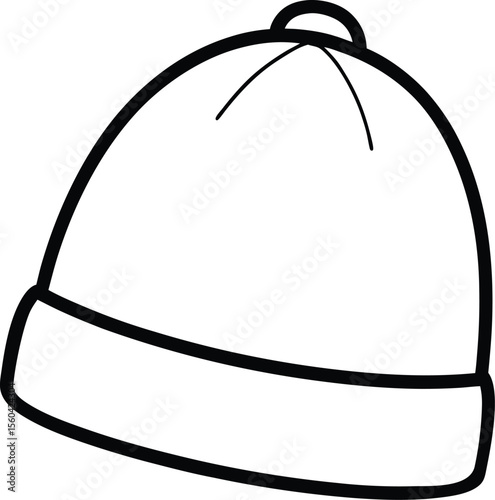 beanie
