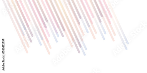 abstract cut out transparent retro funky line pattern design abstract texture. Vector background can be used in cover design, book design, poster, CD cover, flyer, website .	